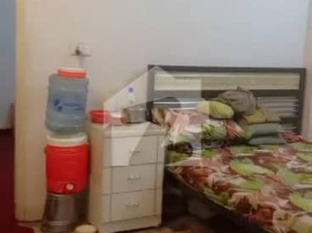 Flat Is Available For Sale