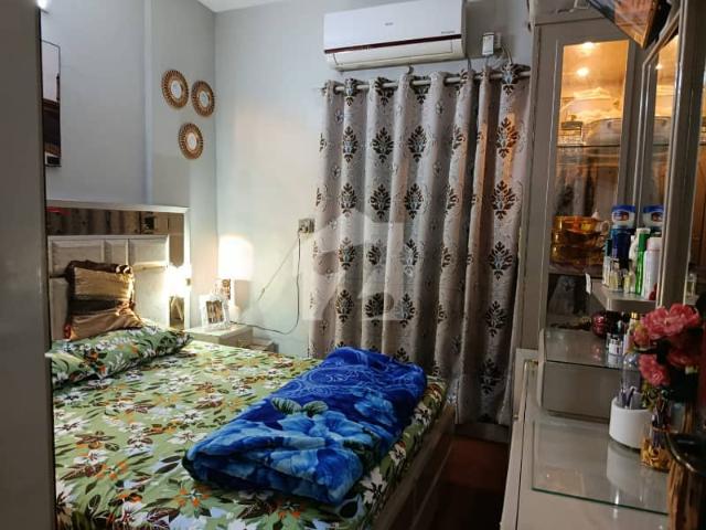 Flat Is Available For Sale