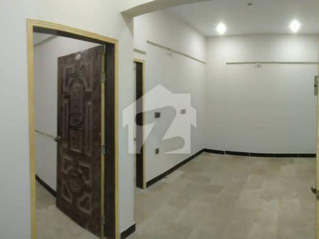 Flat Is Available For Sale
