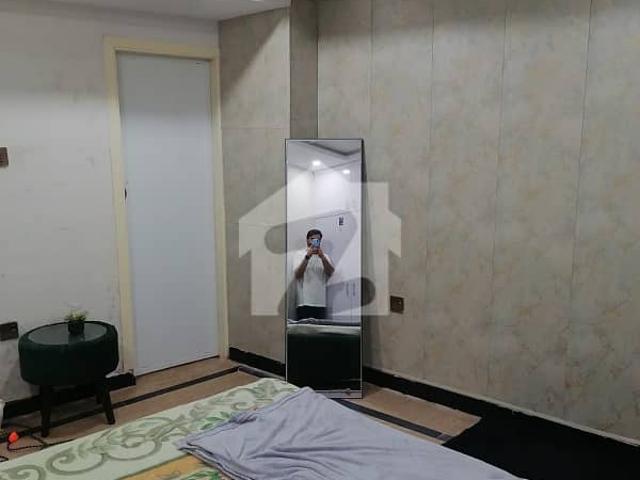 Flat Is Available For Sale