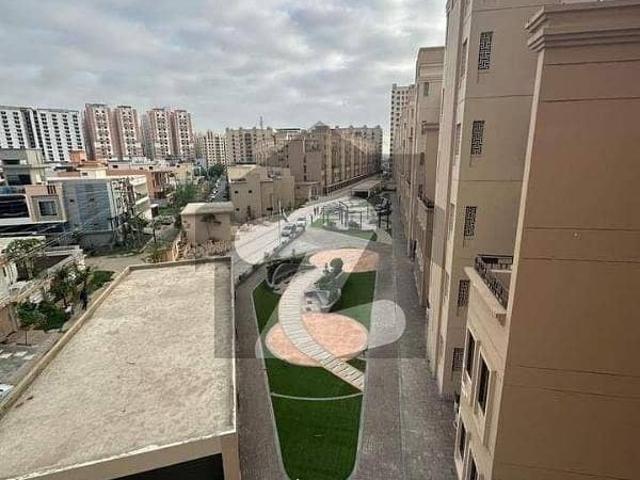 Flat Is Available For Sale