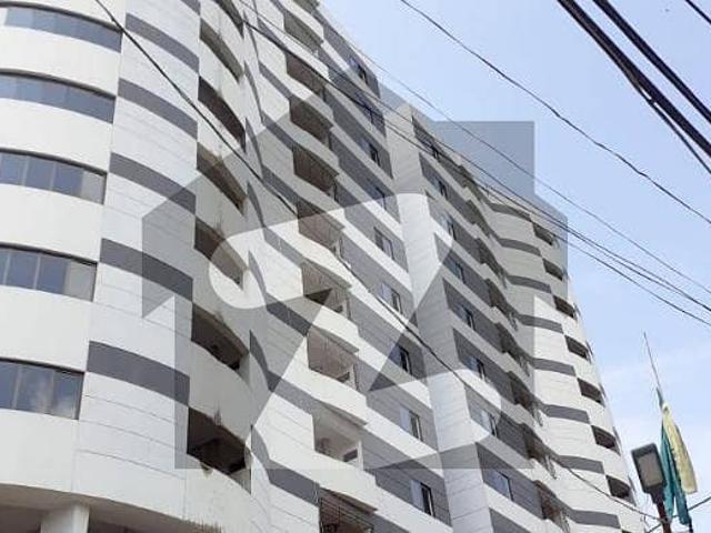 Flat Is Available For Sale