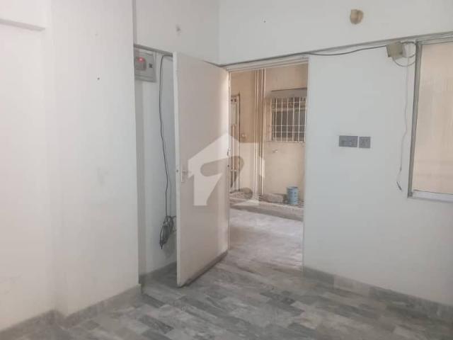 Flat Is Available For Sale