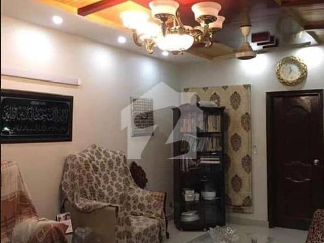 Flat Is Available For Sale