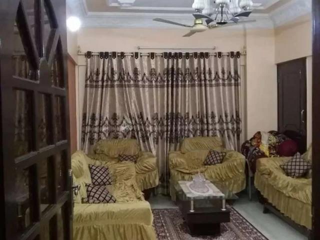 Flat Is Available For Sale At Hot Location In Jamshed Road no. 3 Karachi Jamshed Road ID 20783