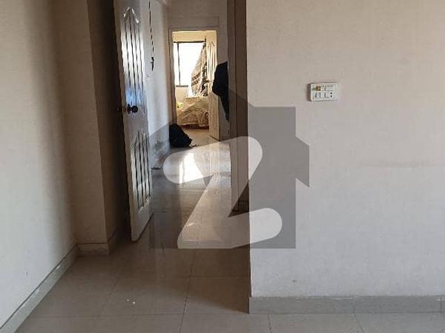 Flat Is Available For Sale Family Building