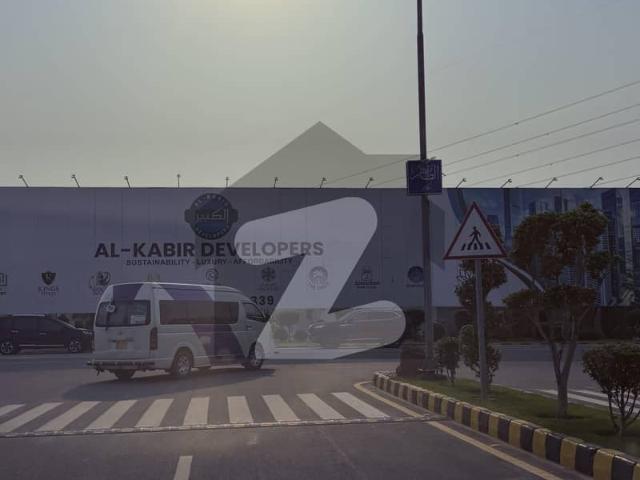 Flat Is Available For sale In Al Kabir Town Downtown