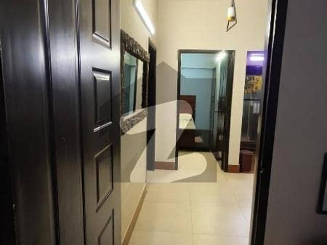 Flat Is Available For sale In Rafi Premier Residency