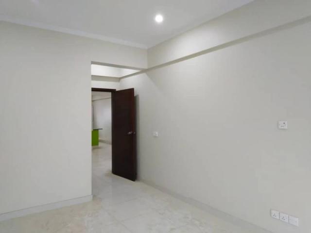 Flat is Available for Sale Karachi State Bank of Pakistan Staff Co Operative Housing Society ID 84013