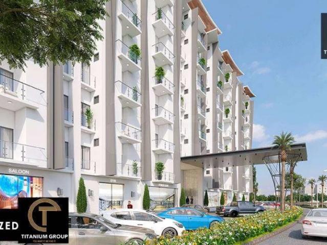 Flat is Available For Sale Rawalpindi Bahria Town Rawalpindi ID 52995