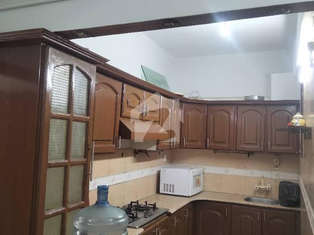 Flat Is Available For Rent