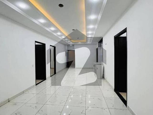 Flat Is Available For Rent