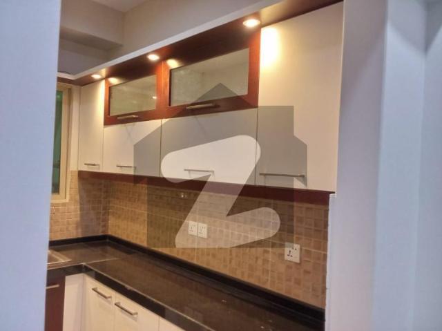 Flat Is Available For Rent DHA Phase 7 Extension