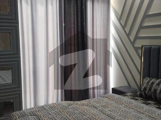 Flat Is Available For Rent In Top City 1