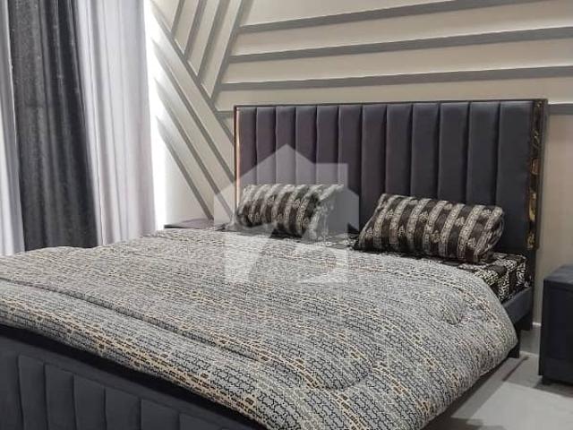 Flat Is Available For Rent In Top City 1