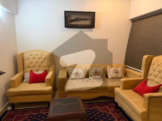 Flat Is Available For Rent In Al Ghurair Giga Block 14