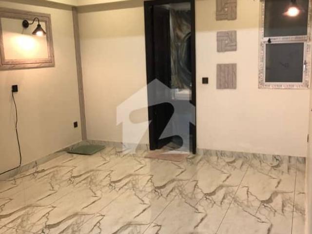 Flat Is Available For Rent In Clifton Block 7