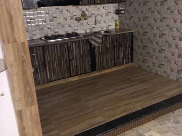 Flat Is Available For Rent in Clifton Ibrahim terrace Apartment Karachi Clifton ID 39208