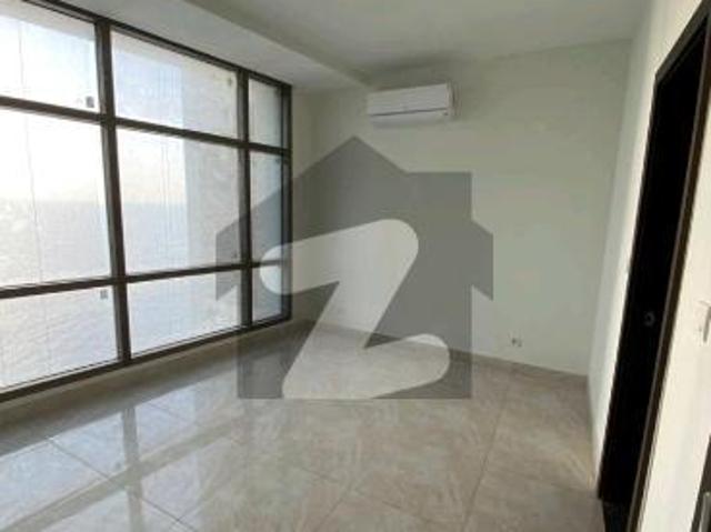 Flat Is Available For Rent In Emaar Pearl Towers