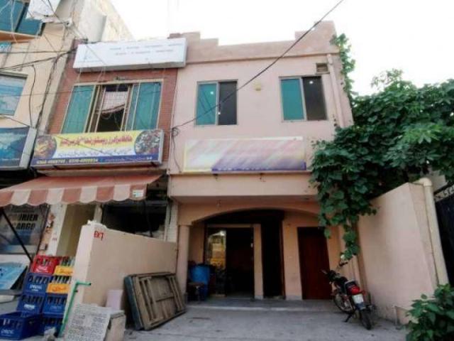 Flat Is Available For Rent In Johar Town Phase 1 Block E Lahore Johar Town ID 22229