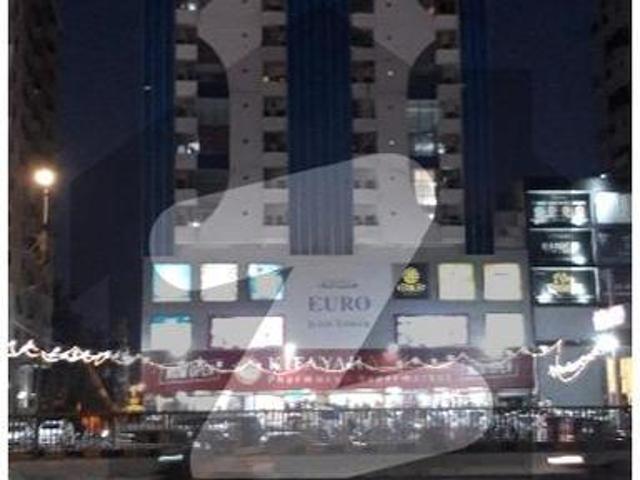 Flat Is Available For Rent North Nazimabad Block F