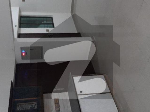 Flat Is Available For Rent North Nazimabad Block F