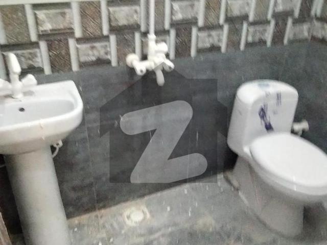 Flat Is Available For Rent PECHS Block 2
