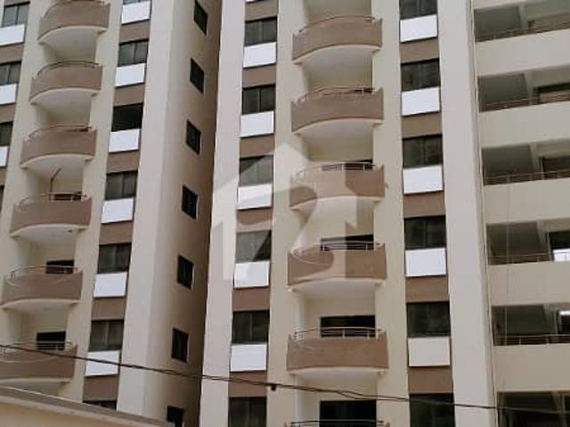 Flat Is For Sale Fatima Ali Towers