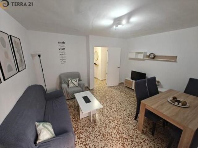 Flat Jaén Centro