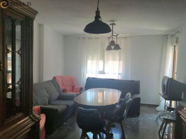 Flat Jaén Bulevar
