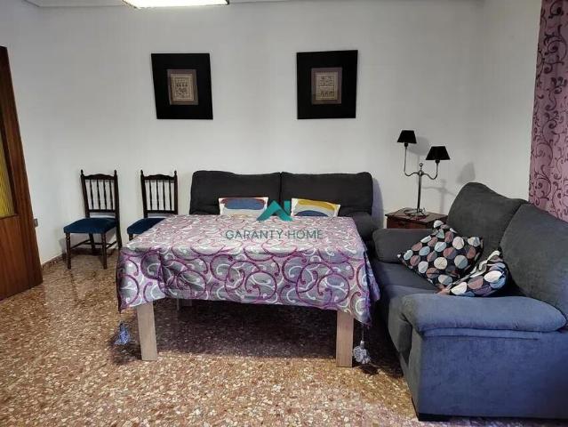 Flat Jaén San ildefonso