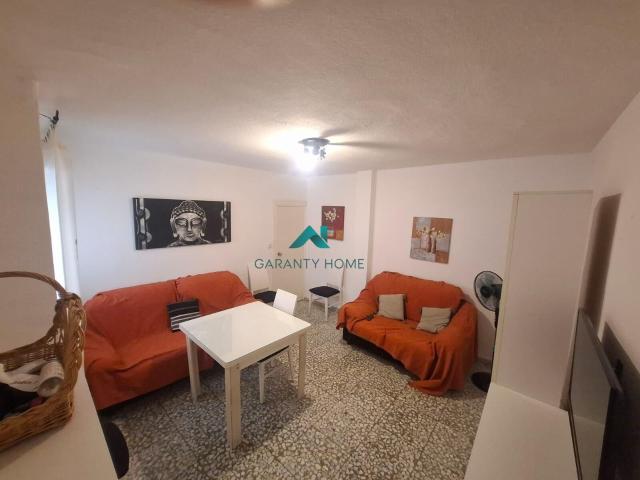 Flat Jaén Renfe