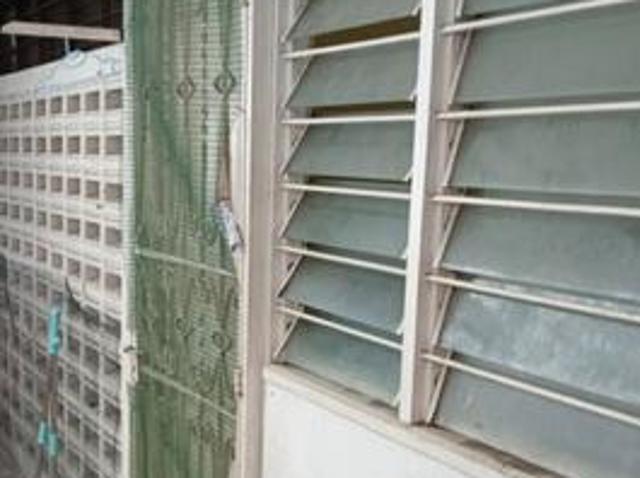 Flat Jalan Kurau Penang For Sale