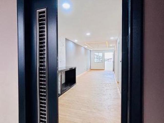 Flat Jalan Tasek 64 Bandar Seri Alam