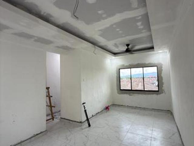 Flat Jasa Mutiara Rini Low Cost New Renovate