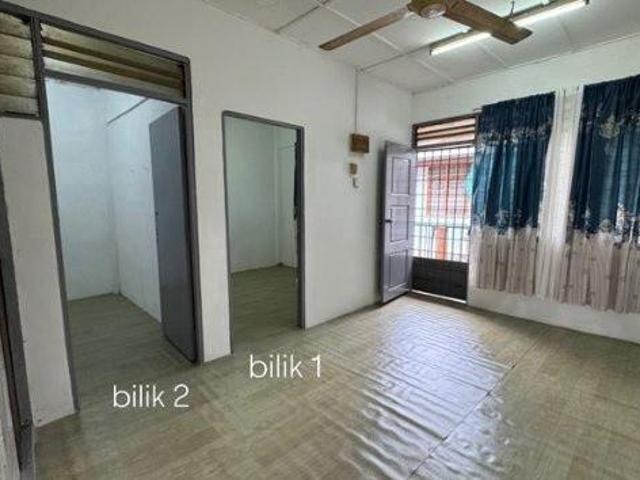 Flat Kos Rendah Puchong Perdana utk dijual murah2