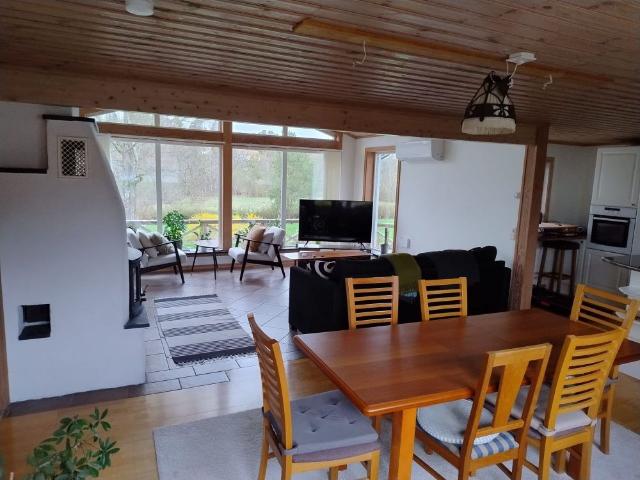 Flat, Lysekil