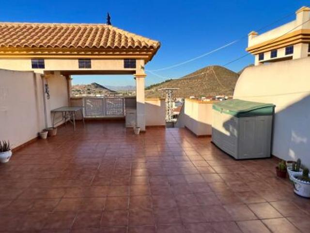 flat la union ribera golf