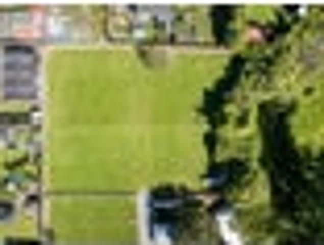 Flat Land, Big Possibilities!
