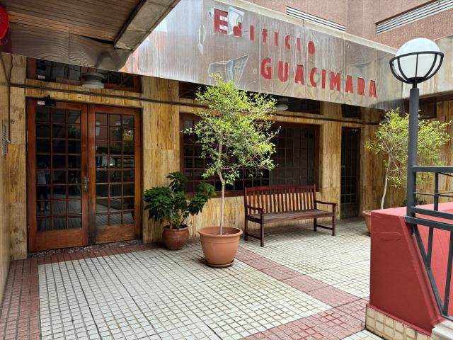 Flat Las Palmas de Gran Canaria Las Canteras