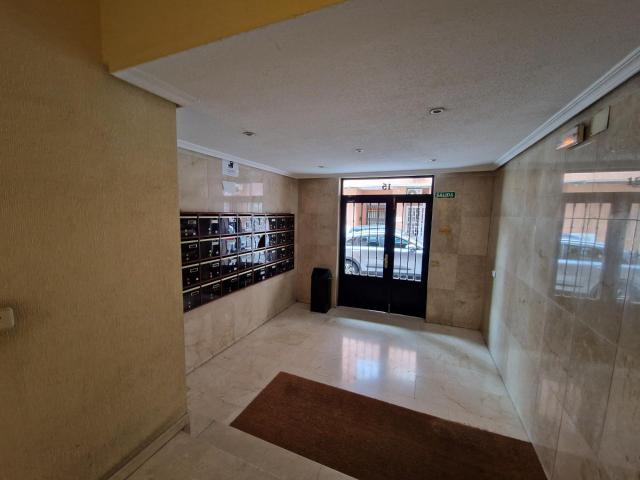 Flat Las Rozas de Madrid Zona Estación