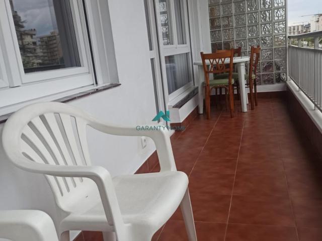 Flat Laredo Carlos V