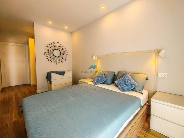 Flat Laredo Centro