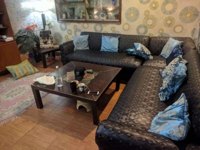 Flat like home Lahore Gulberg 2 ID 09794