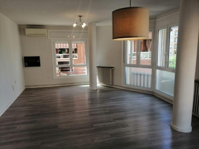 Flat Lleida ALTA