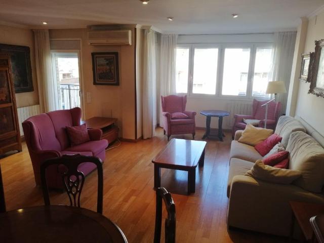 Flat Lleida ROVIRA ROURE