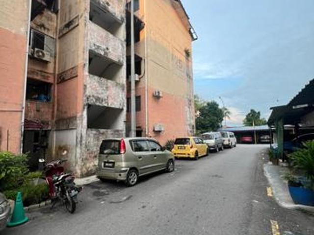 FLAT LOW COST House For Sales Below Market Value