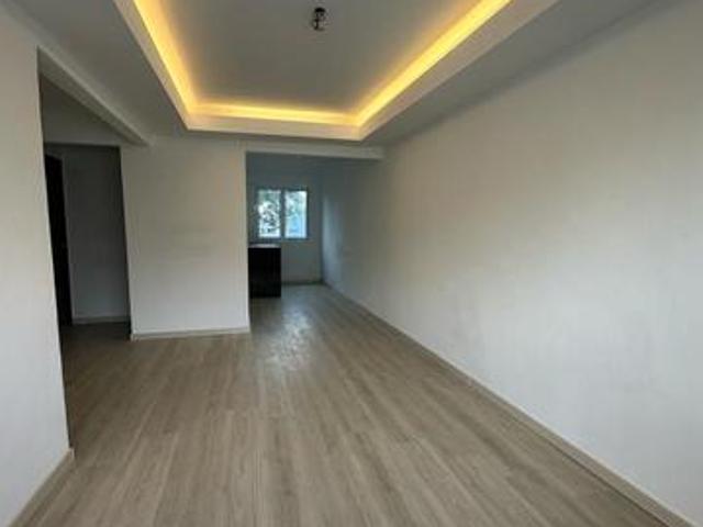 Flat Low Cost Pandan Indah Ampang Selangor