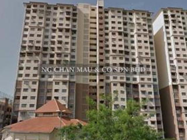 Apartment, Low Cost