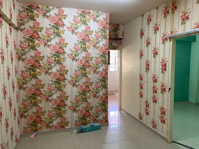 Flat Puchong Permai JLN 281st Floor house For SALE